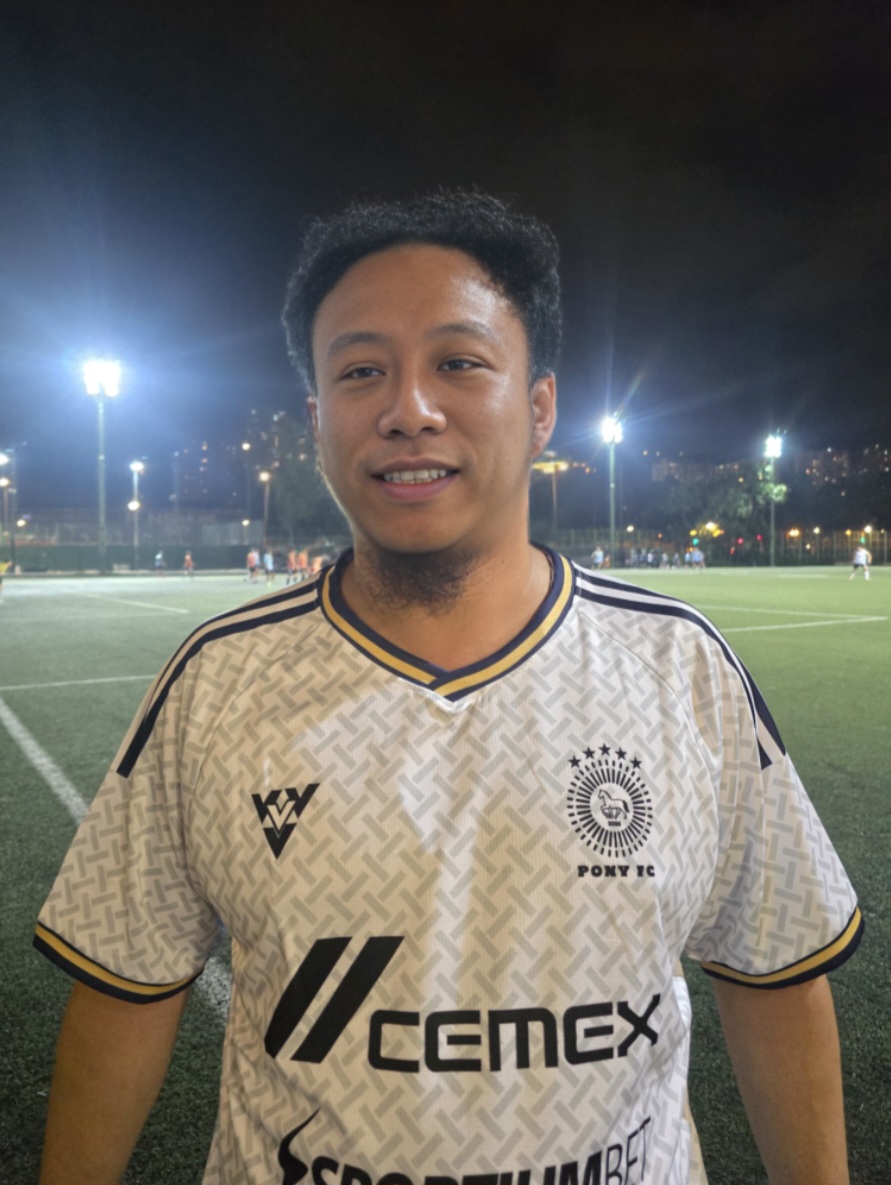 Lo Yiu Nam